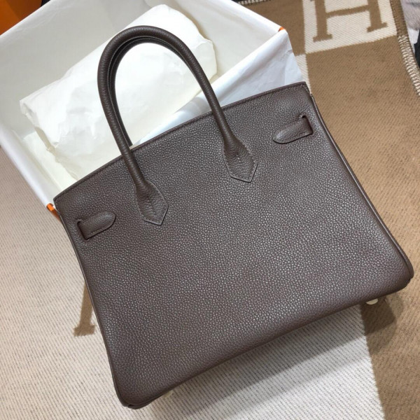 H**mes birkin 30cm all handmade