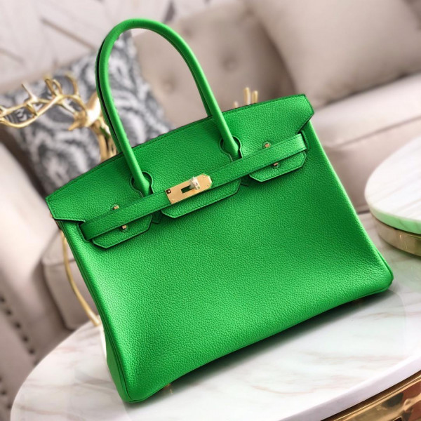 H**mes birkin 30cm all handmade