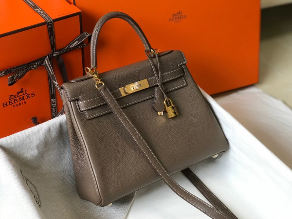 H**mes kelly 28cm