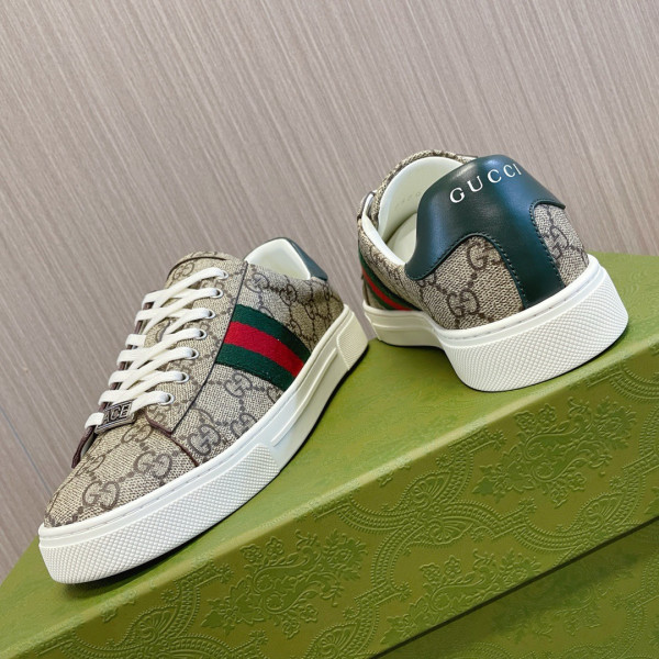G*u*i ace sneaker