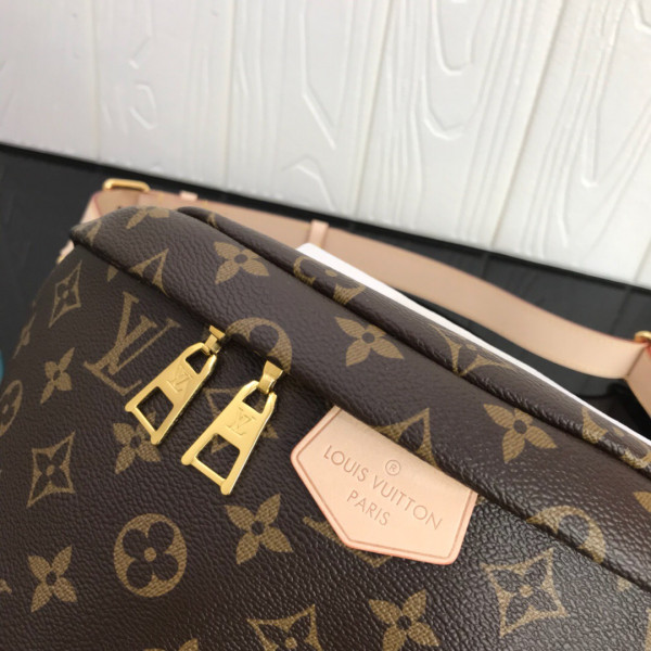 l0*is V*t0n bumbag