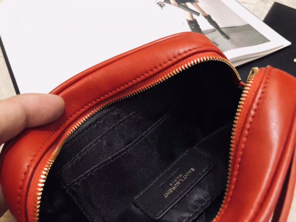 Y*L lou belt bag