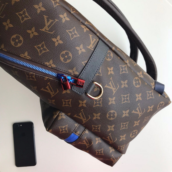 l0*is V*t0n backpack