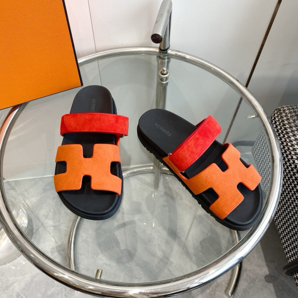 H**mes sandal