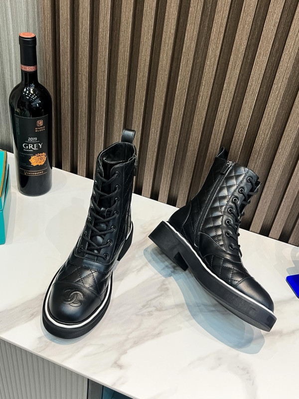 CL BOOTS