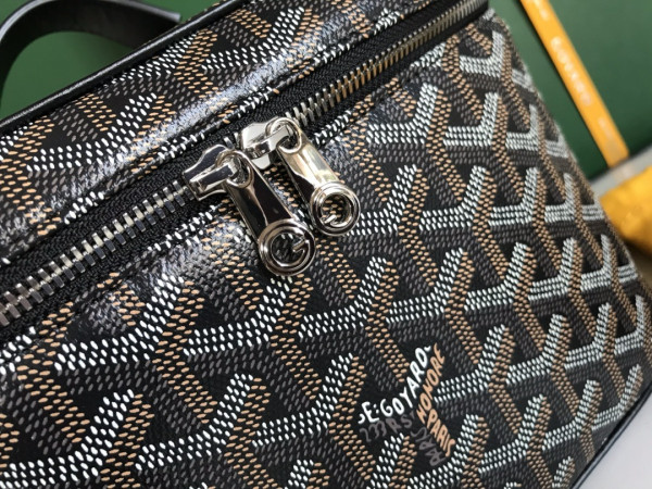 Go*ard muse vanity case-20*14*16cm