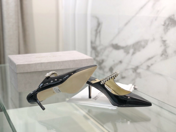 Ji*y Ch* heels