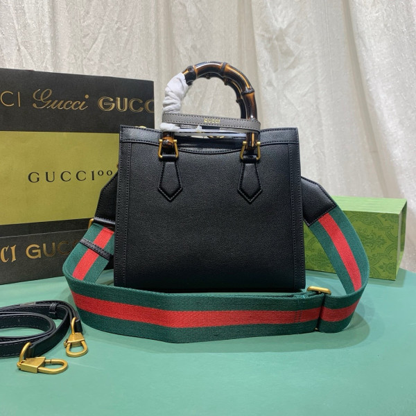 G*u*i diana small tote bag