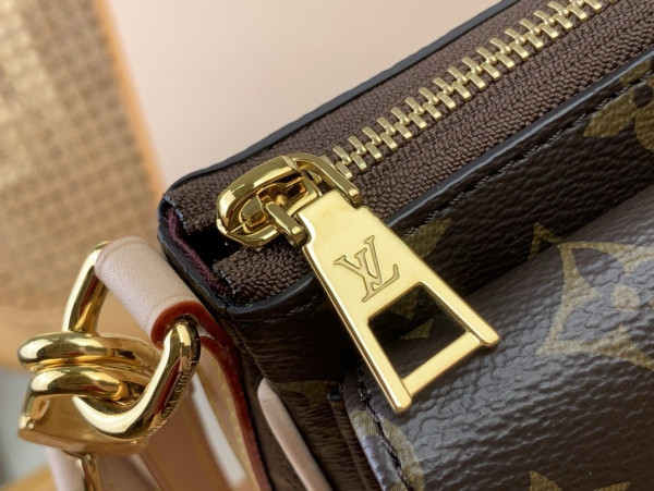 l0*is V*t0n vibe bag-25*15*8cm