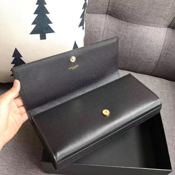 Y*L wallet caviar