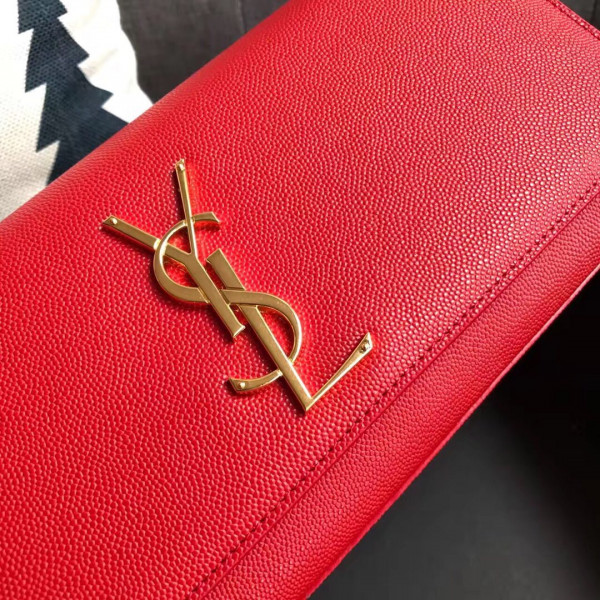 Y*L wallet caviar