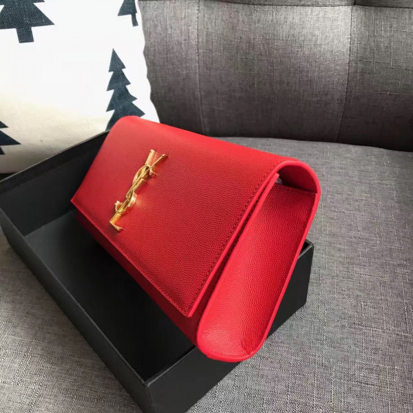 Y*L wallet caviar