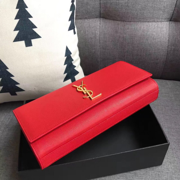 Y*L wallet caviar