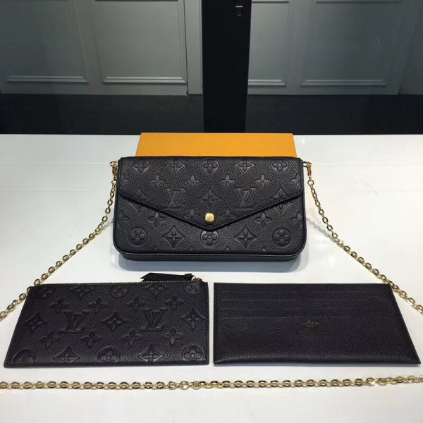 l0*is V*t0n pochette fÉlicie