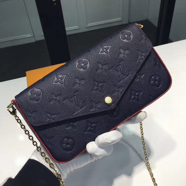 l0*is V*t0n pochette fÉlicie