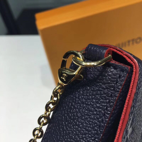 l0*is V*t0n pochette fÉlicie