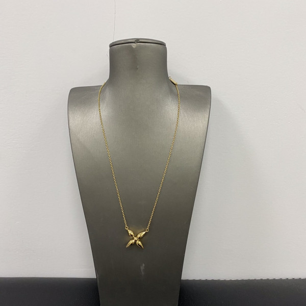 l0*is V*t0n necklace