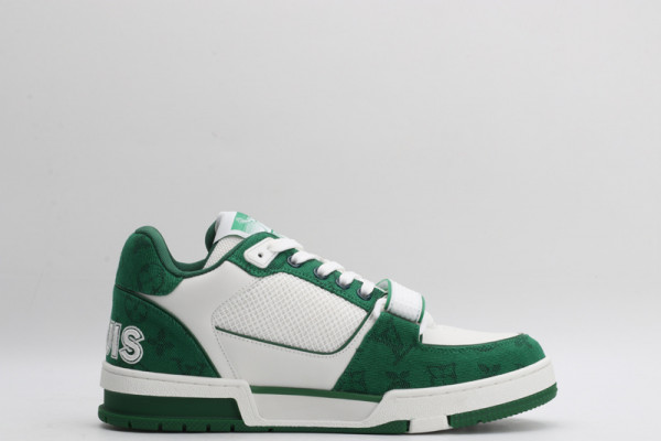 l0*is V*t0n trainer sneaker