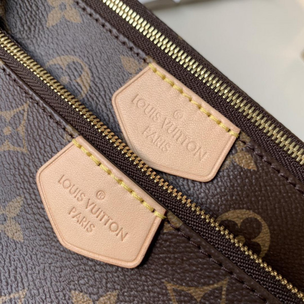 l0*is V*t0n multi pochette accessoires - digital exclusive prelaunch
