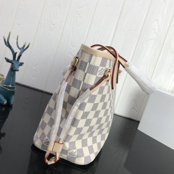 l0*is V*t0n neverfull pm
