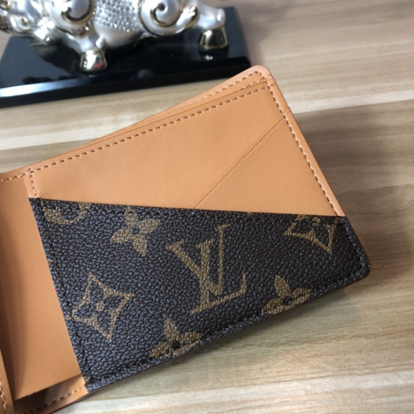 l0*is V*t0n multiple wallet