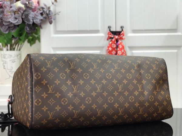 l0*is V*t0n keepall bandouliÈre 50