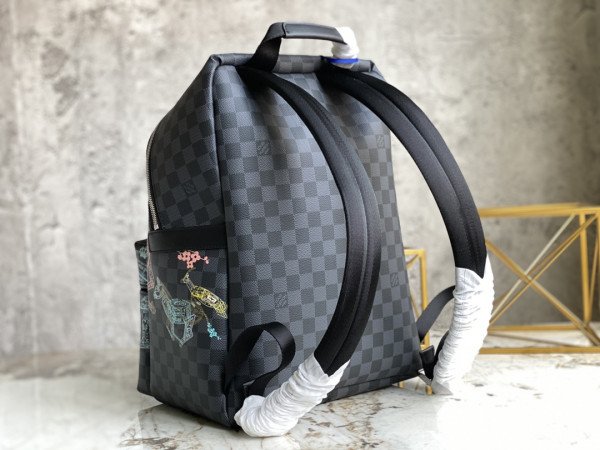 l0*is V*t0n discovery backpack