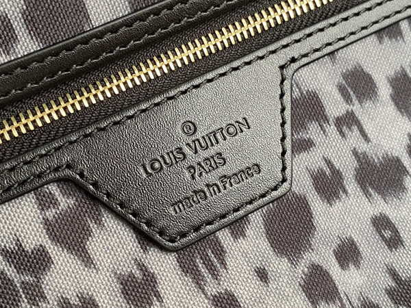 l0*is V*t0n neverfull mm