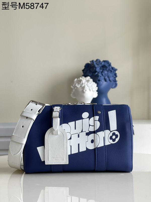 l0*is V*t0n city keepall