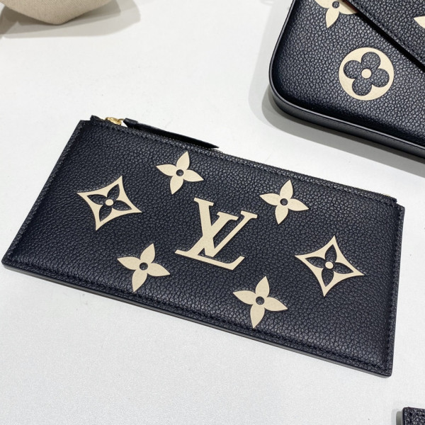 l0*is V*t0n pochette fÉlicie