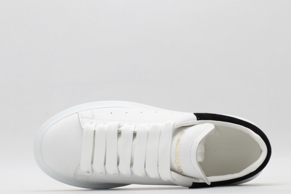 ale*d*r M*Q*en oversized sneaker