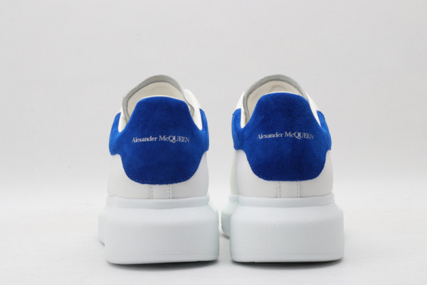 ale*d*r M*Q*en oversized sneaker