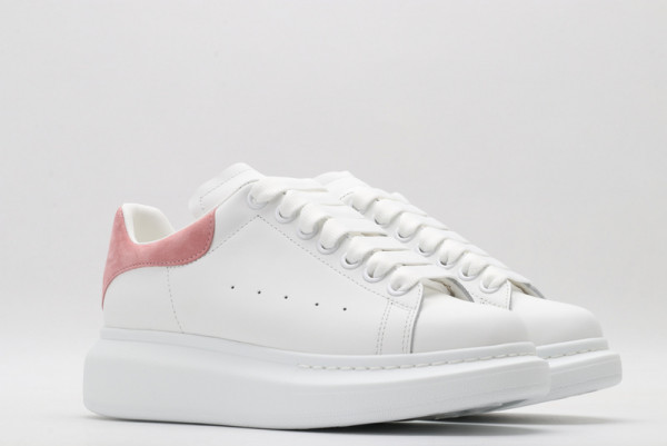 ale*d*r M*Q*en oversized sneaker