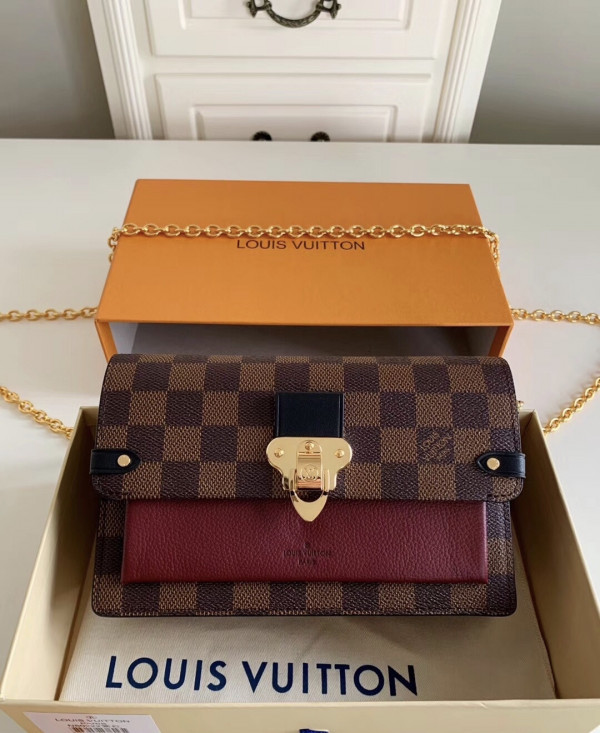 l0*is V*t0n vavin chain wallet