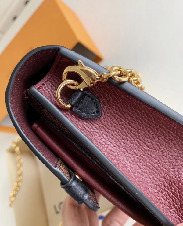 l0*is V*t0n vavin chain wallet