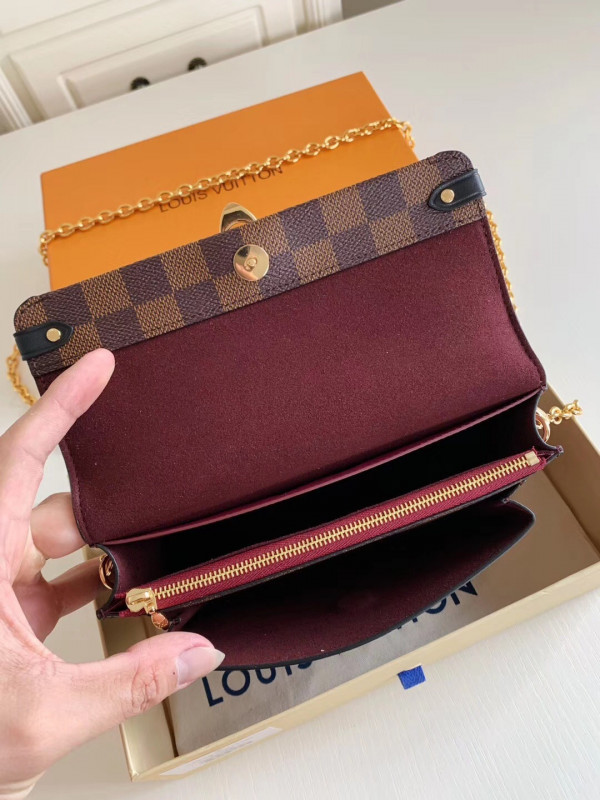 l0*is V*t0n vavin chain wallet