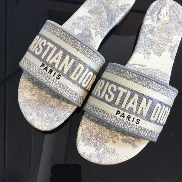 DIRO DWAY SLIDES