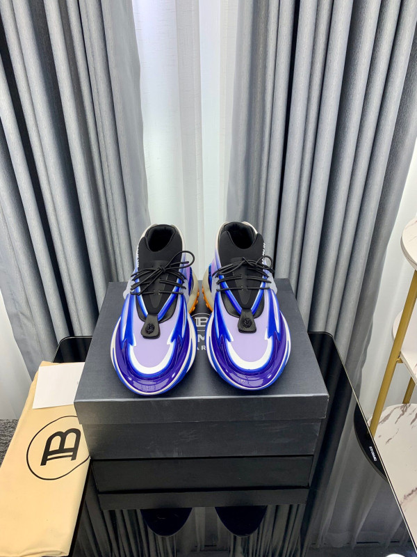BALMAIN SNEAKER