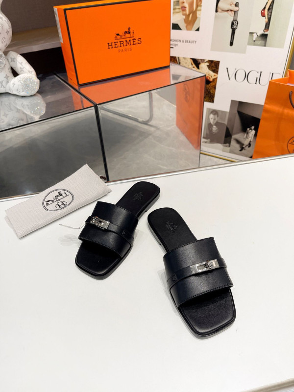 H**mes giulia  sandal