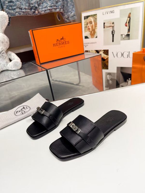 H**mes giulia  sandal