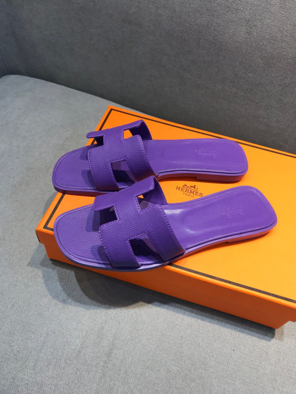 H**mes sandal