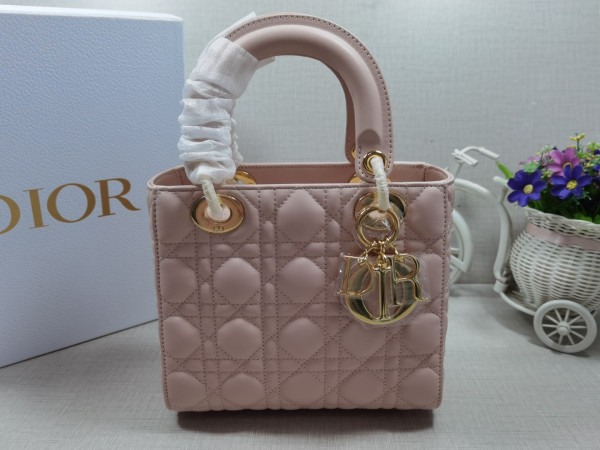 LADY DI0R-20CM