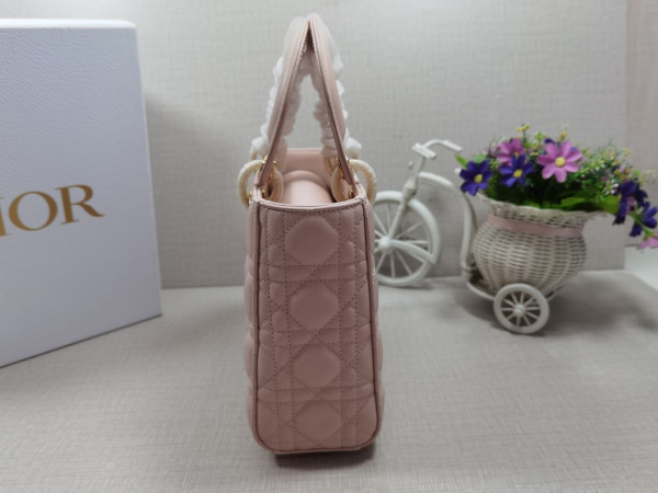 LADY DI0R-20CM