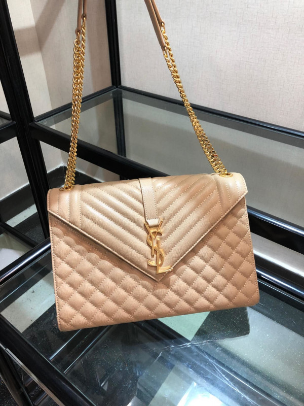 Y*L envelope large bag