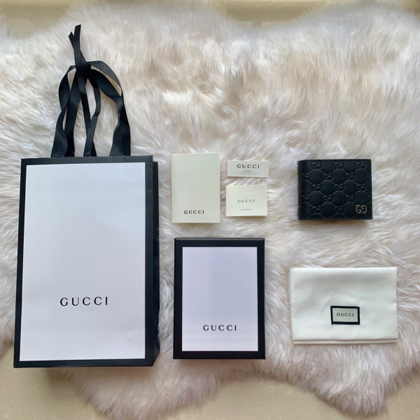 G*u*i wallet