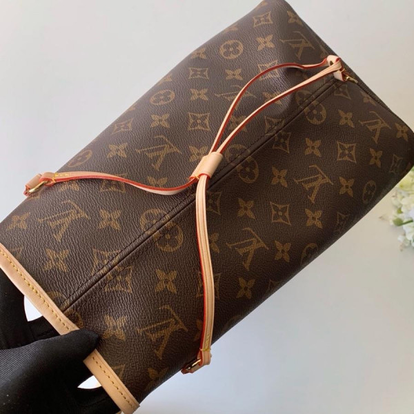 l0*is V*t0n neverfull gm