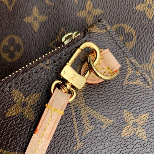 l0*is V*t0n neverfull gm