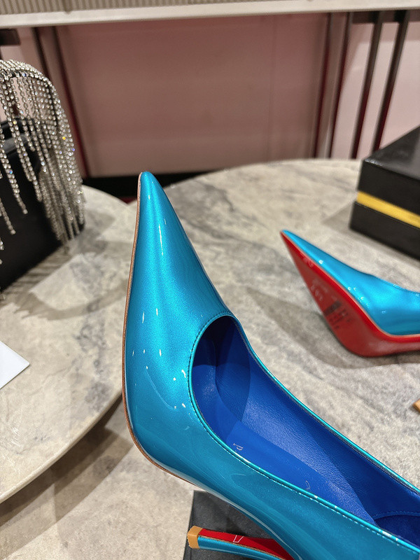 Loubi Kate - 10CM