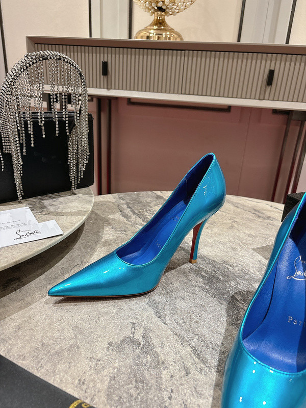 Loubi Kate - 10CM
