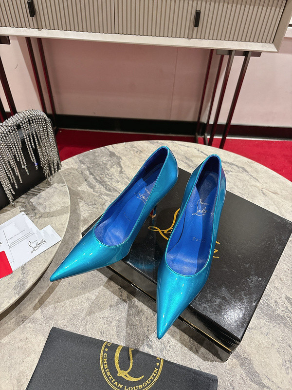 Loubi Kate - 10CM
